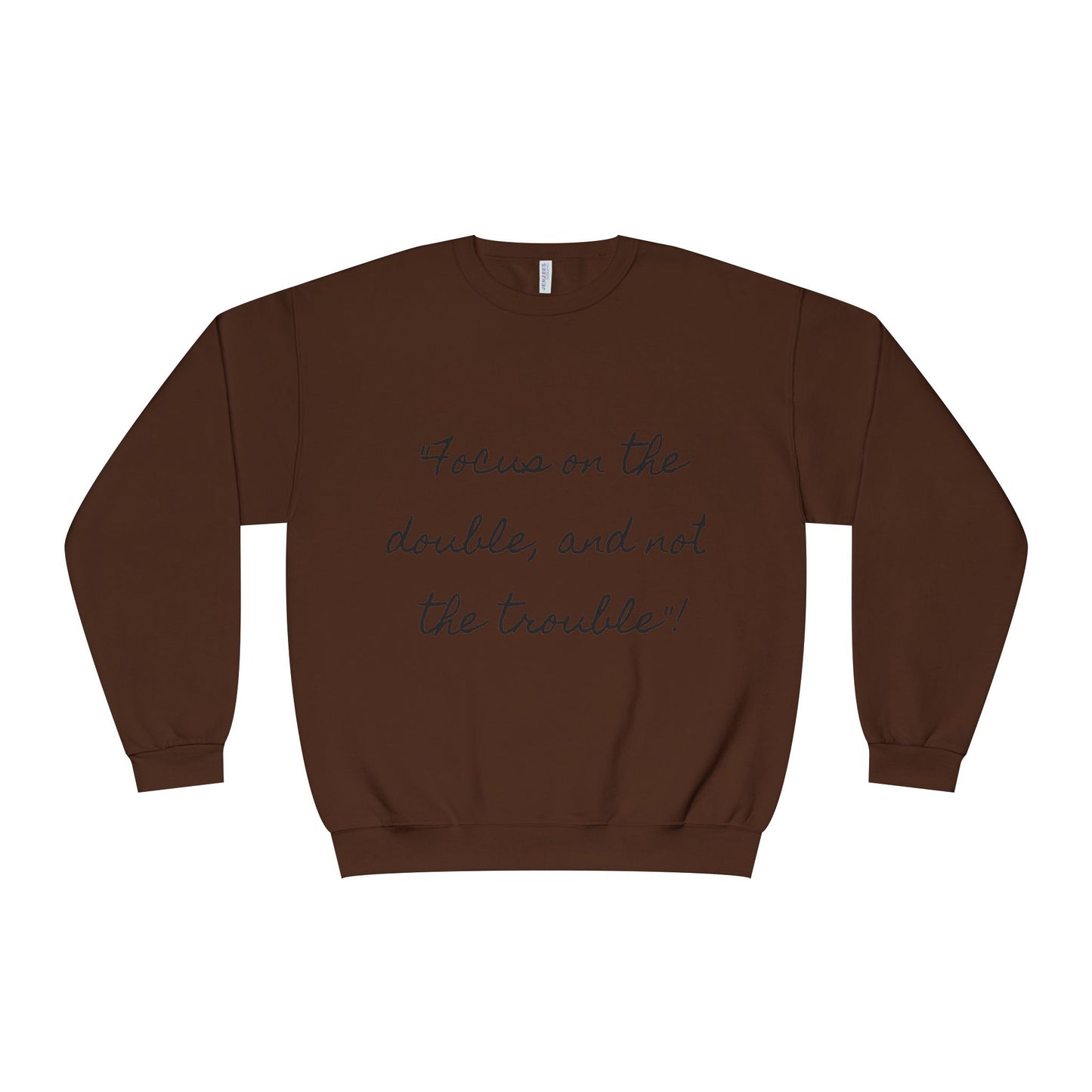 Unisex NuBlend® Crewneck Sweatshirt