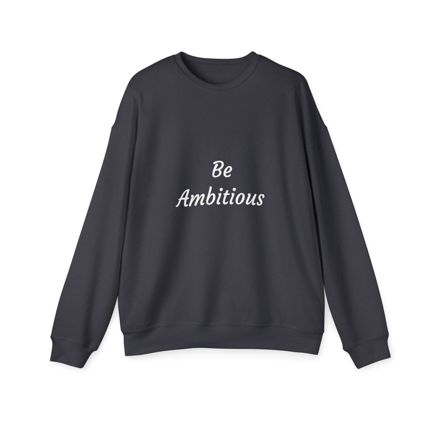 Women's Cropped Sweatshirt