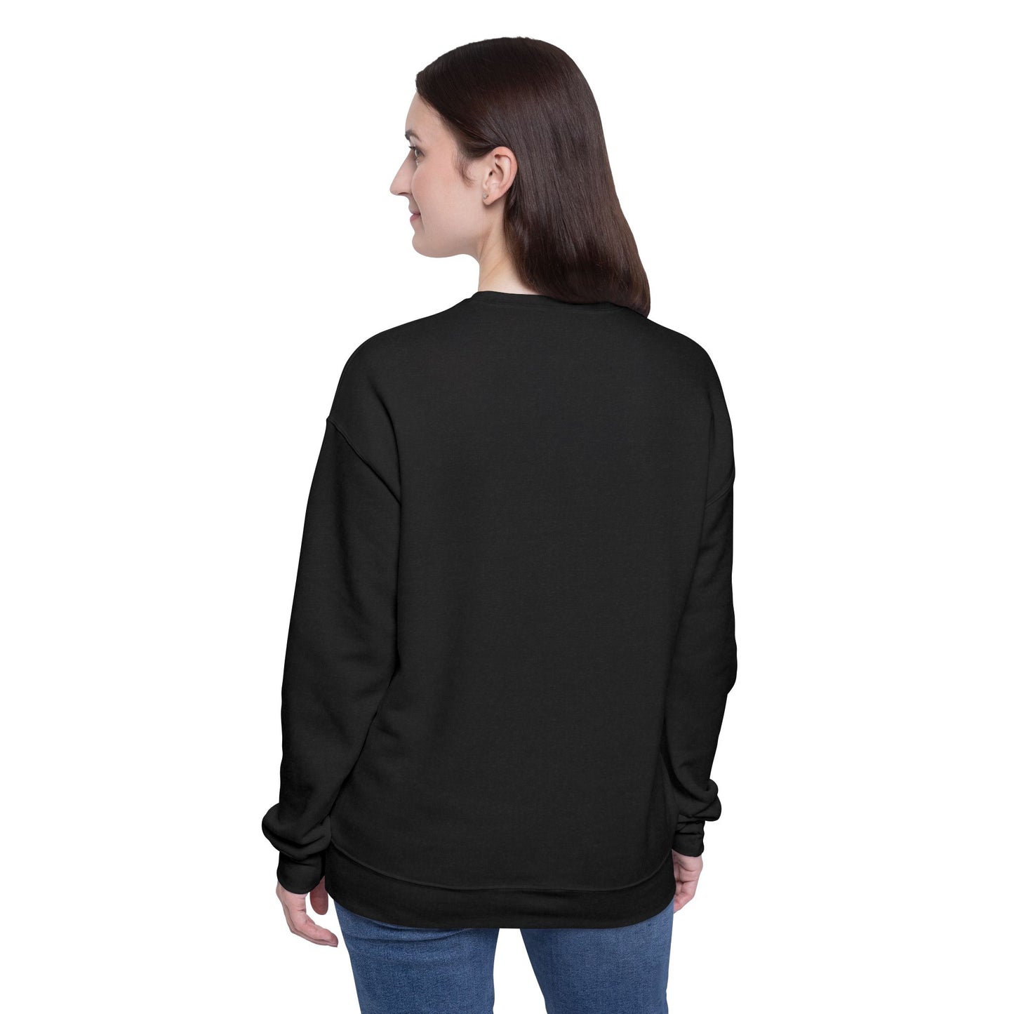 Women's Cropped Sweatshirt