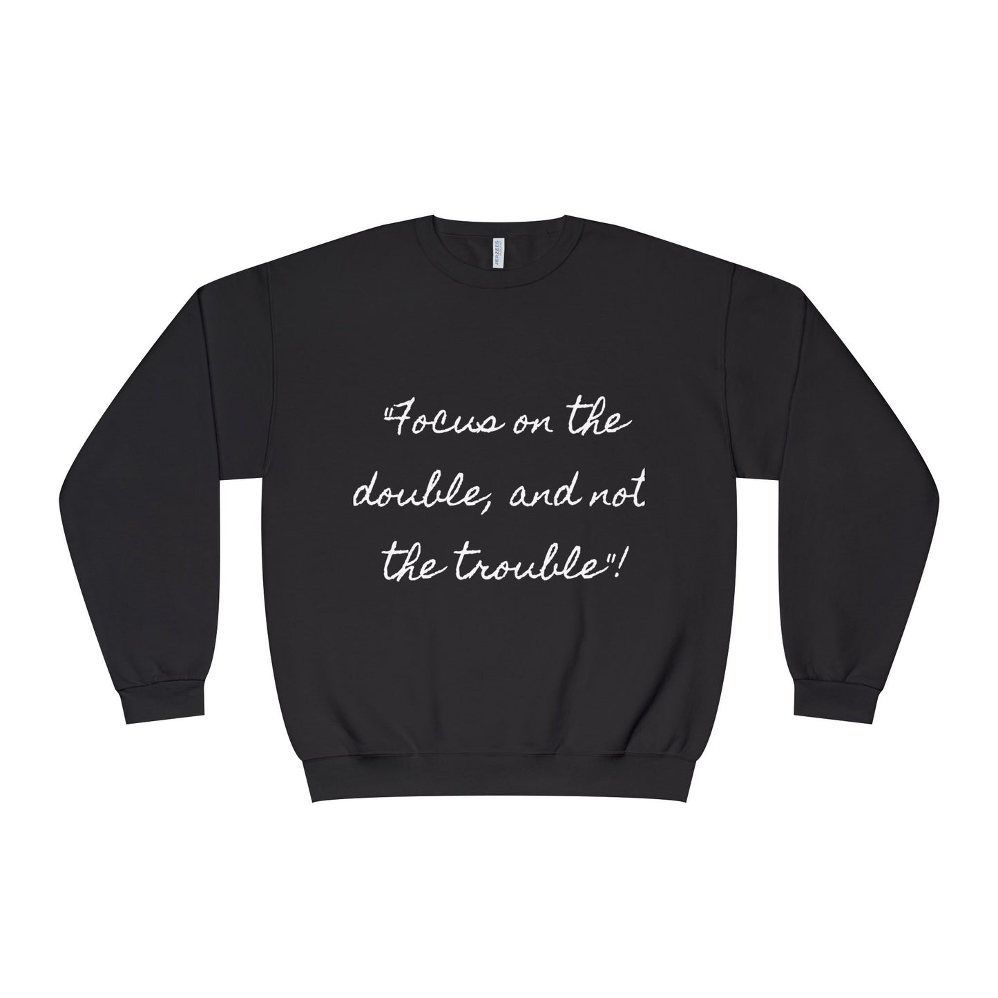 Unisex NuBlend® Crewneck Sweatshirt