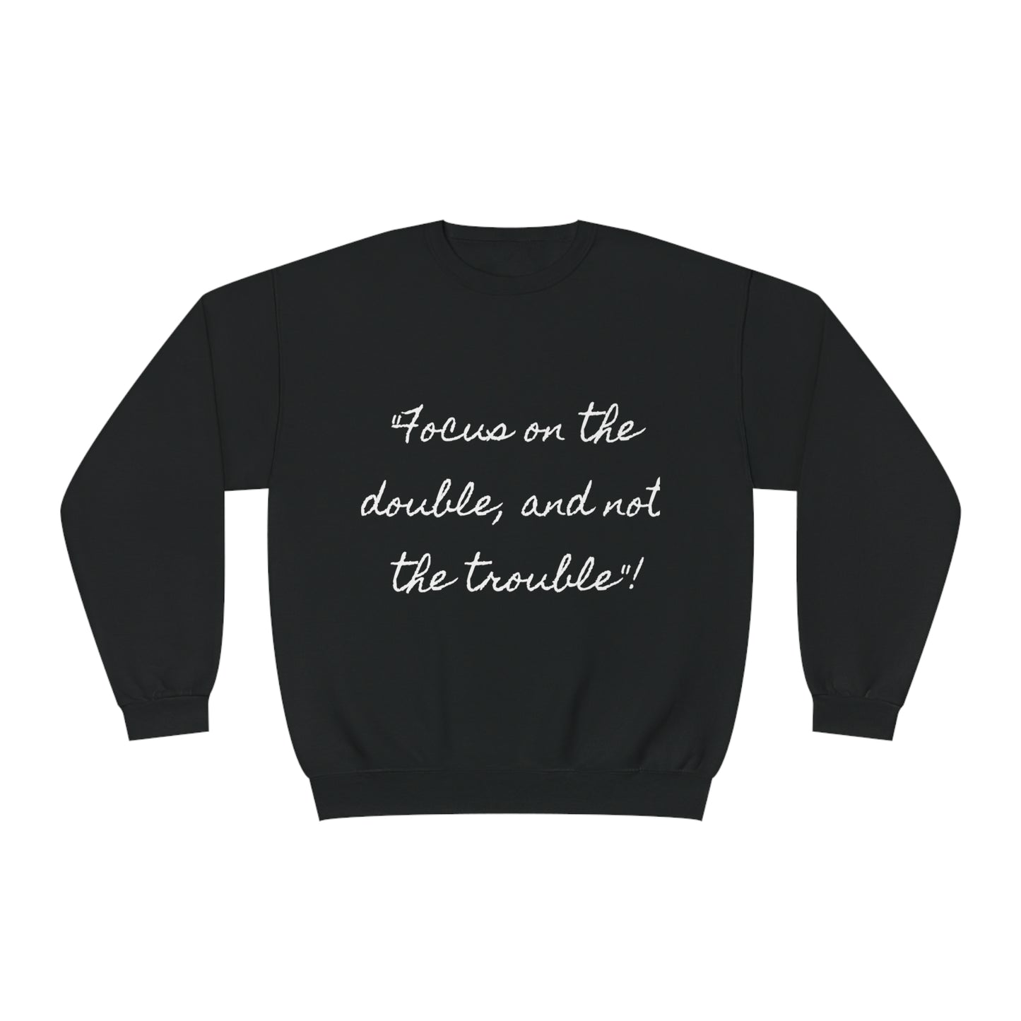 Unisex NuBlend® Crewneck Sweatshirt