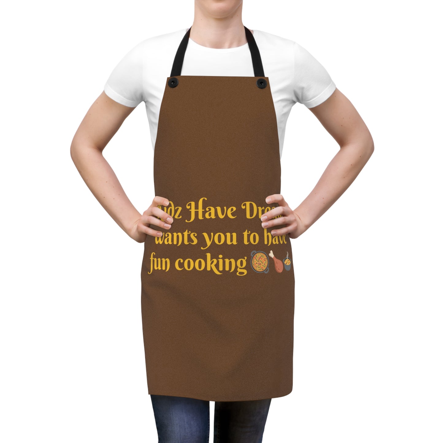 Apron (AOP)