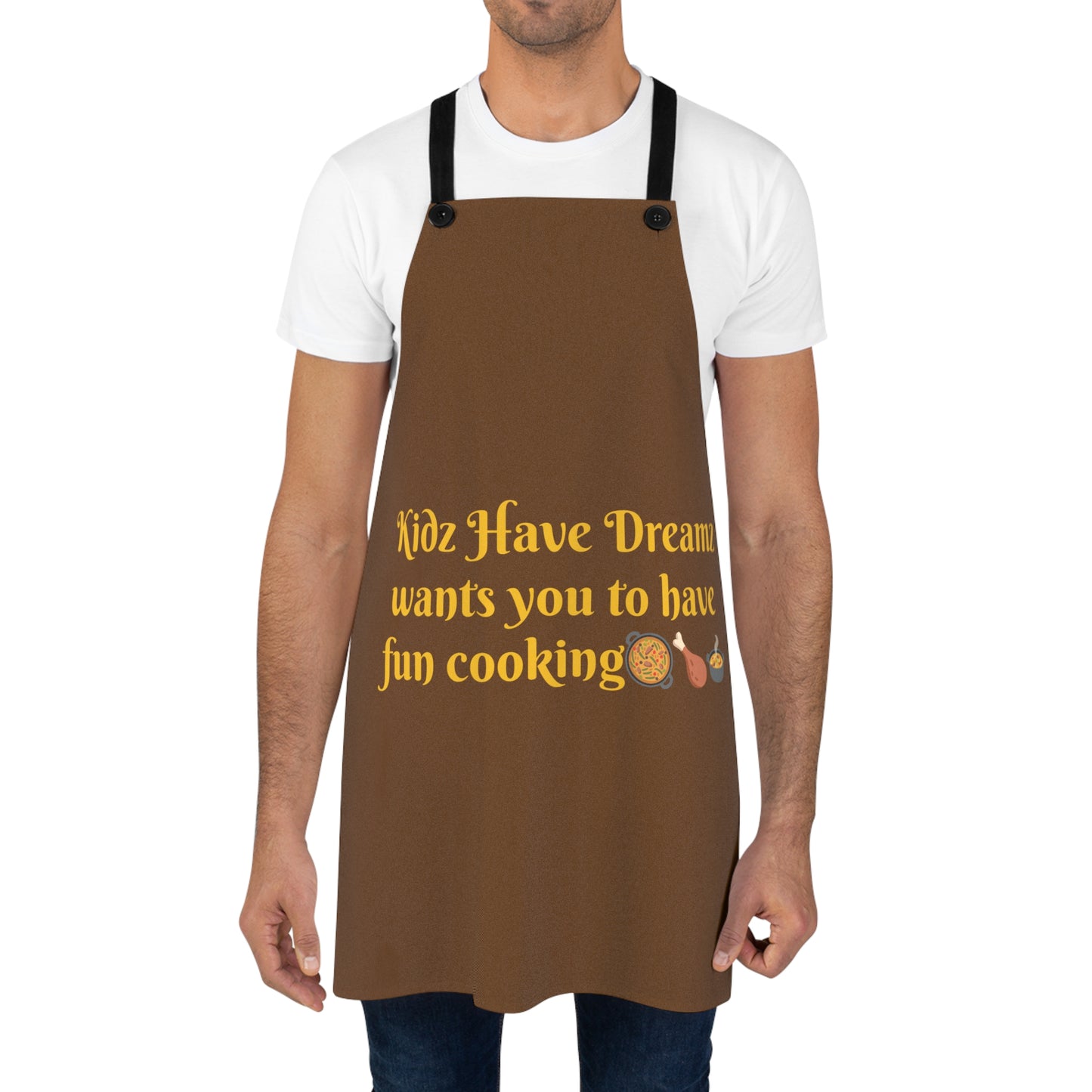 Apron (AOP)