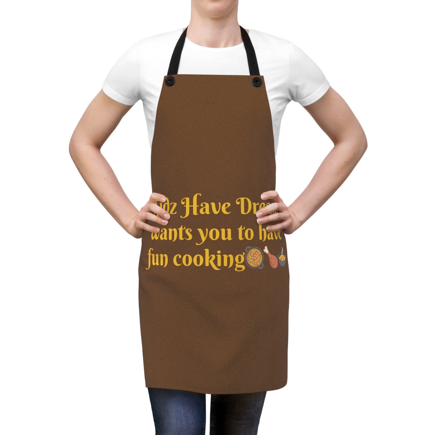 Apron (AOP)
