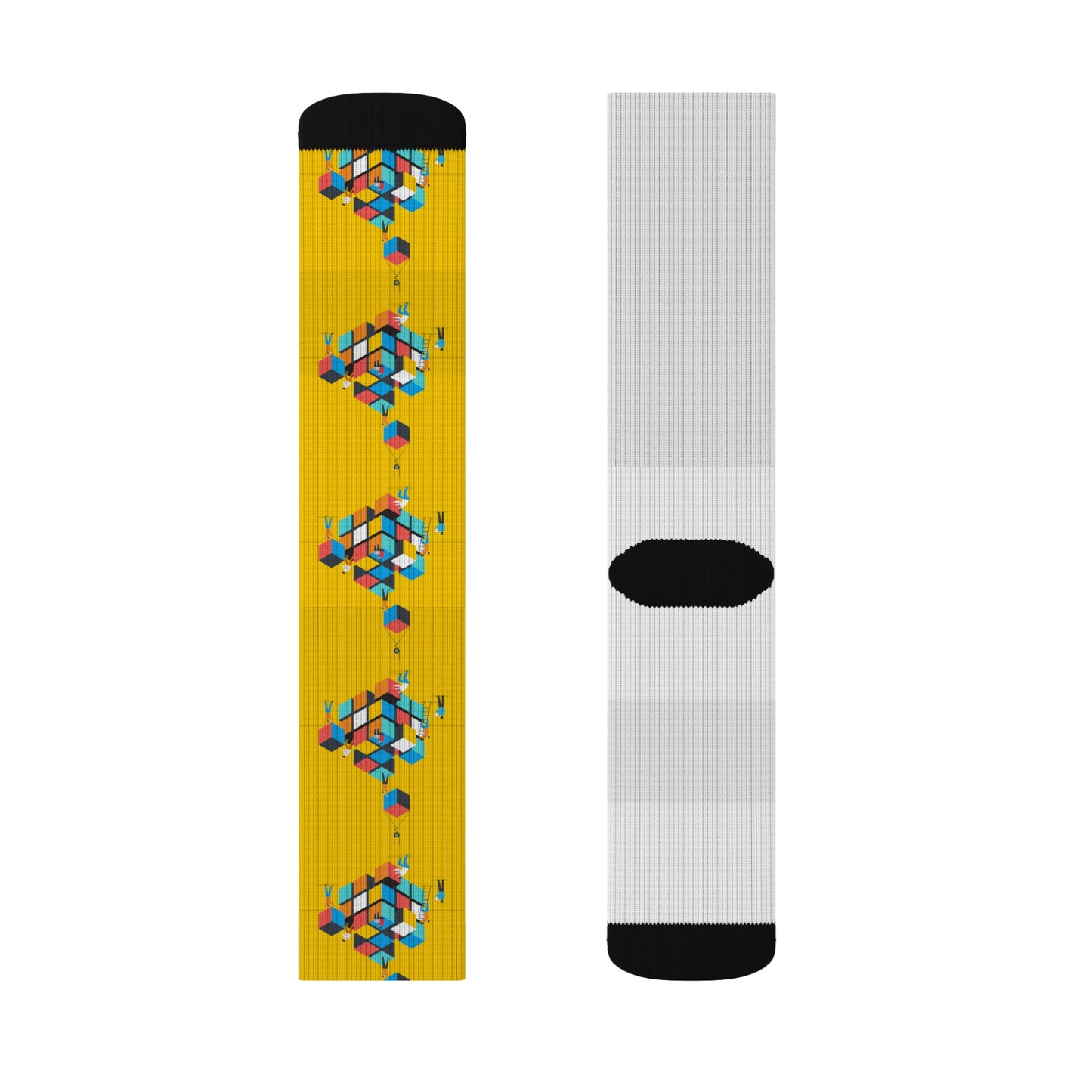 Sublimation Socks