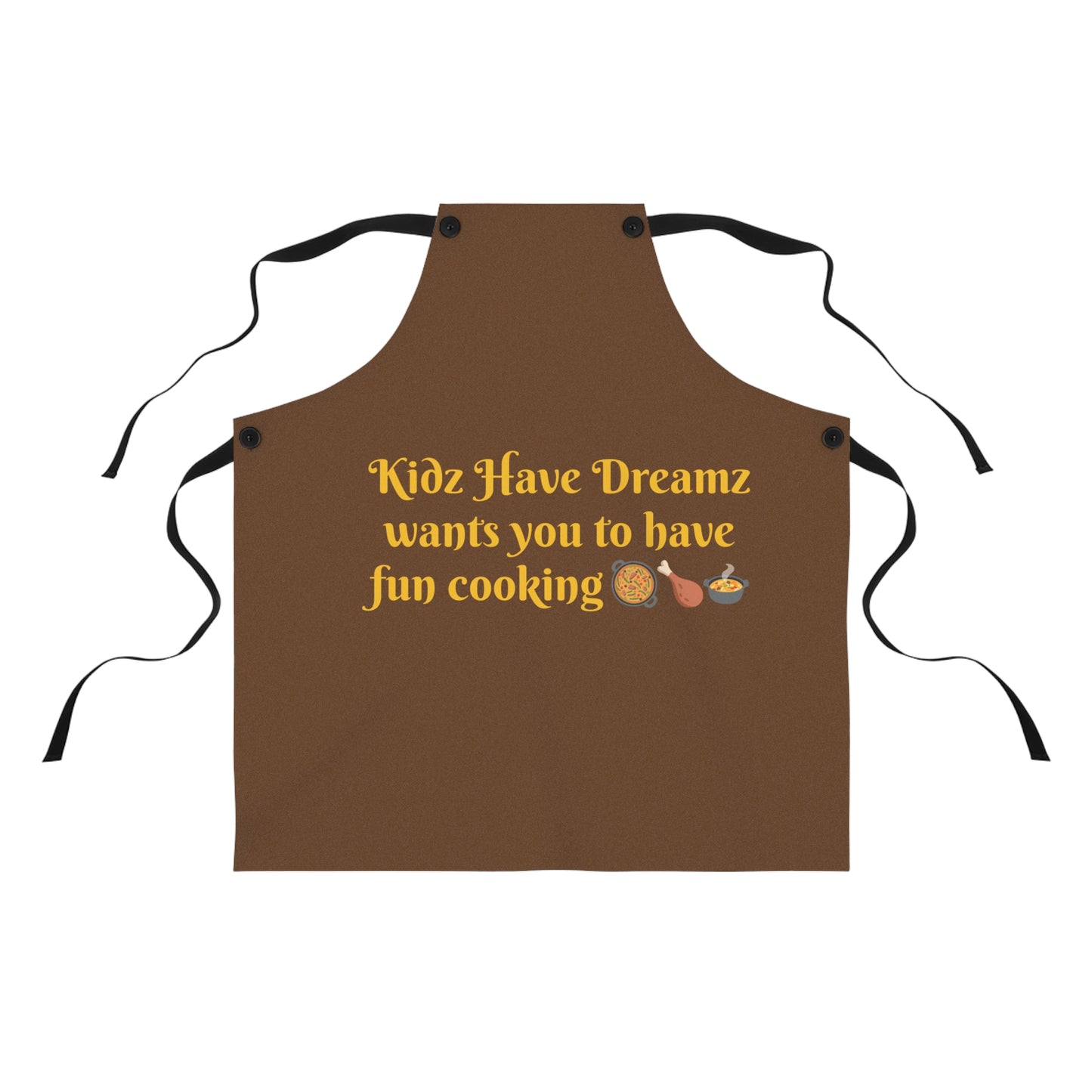 Apron (AOP)