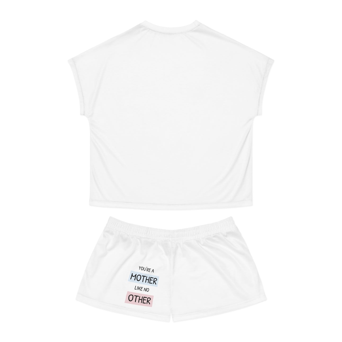 Women's Pajama Set