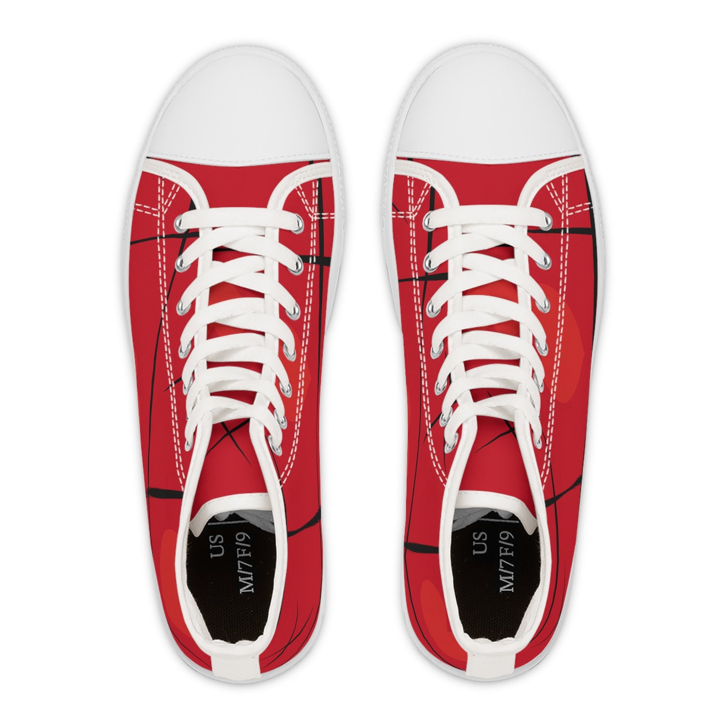 Youth PU Slide Sandals