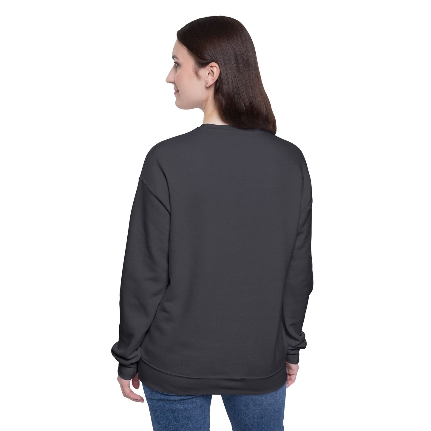 Women's Cropped Sweatshirt