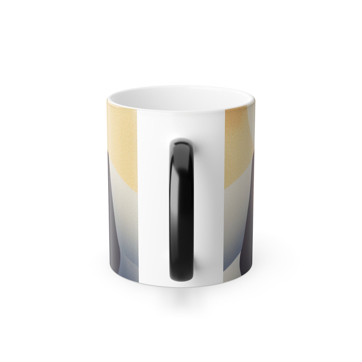 Color Morphing Mug, 11oz