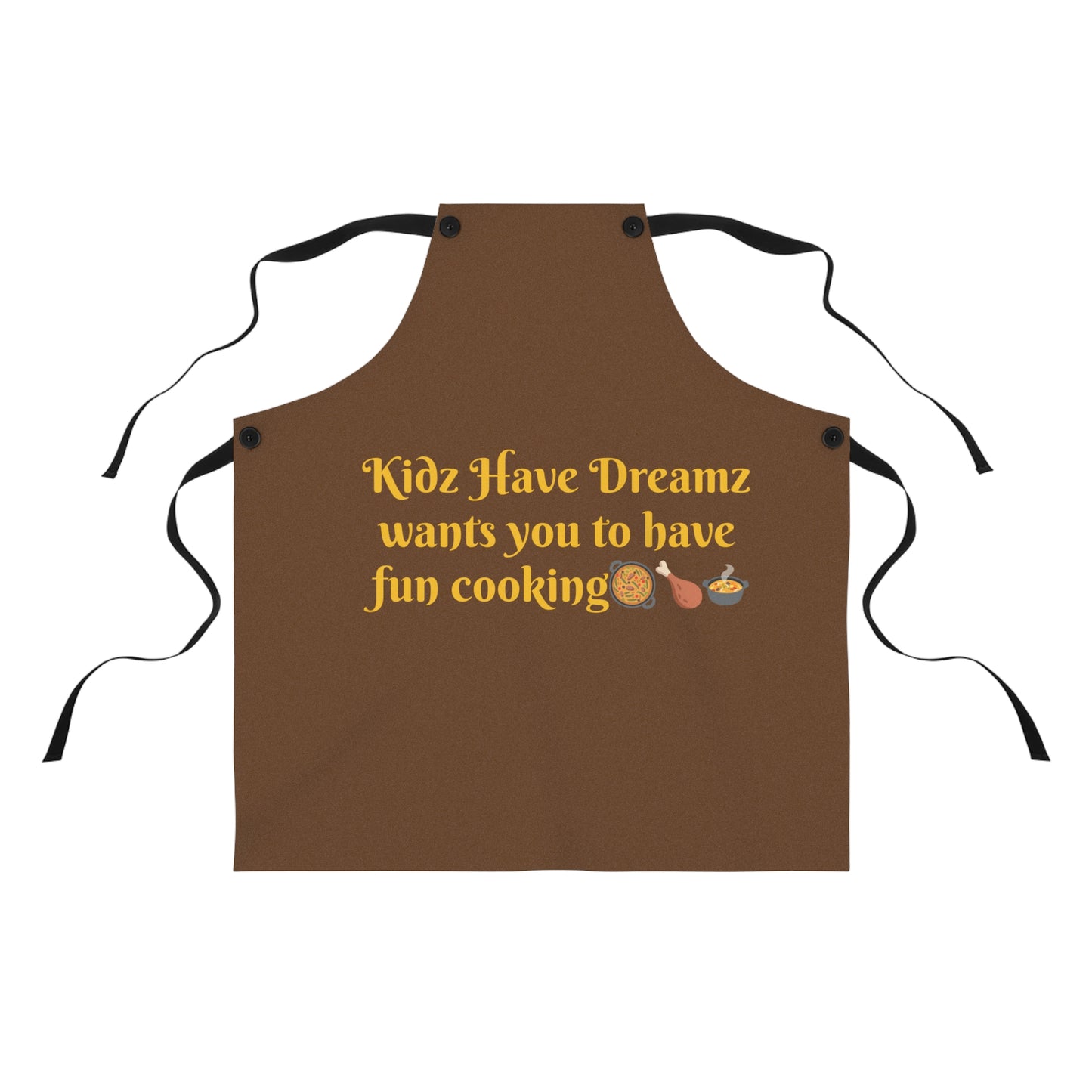 Apron (AOP)