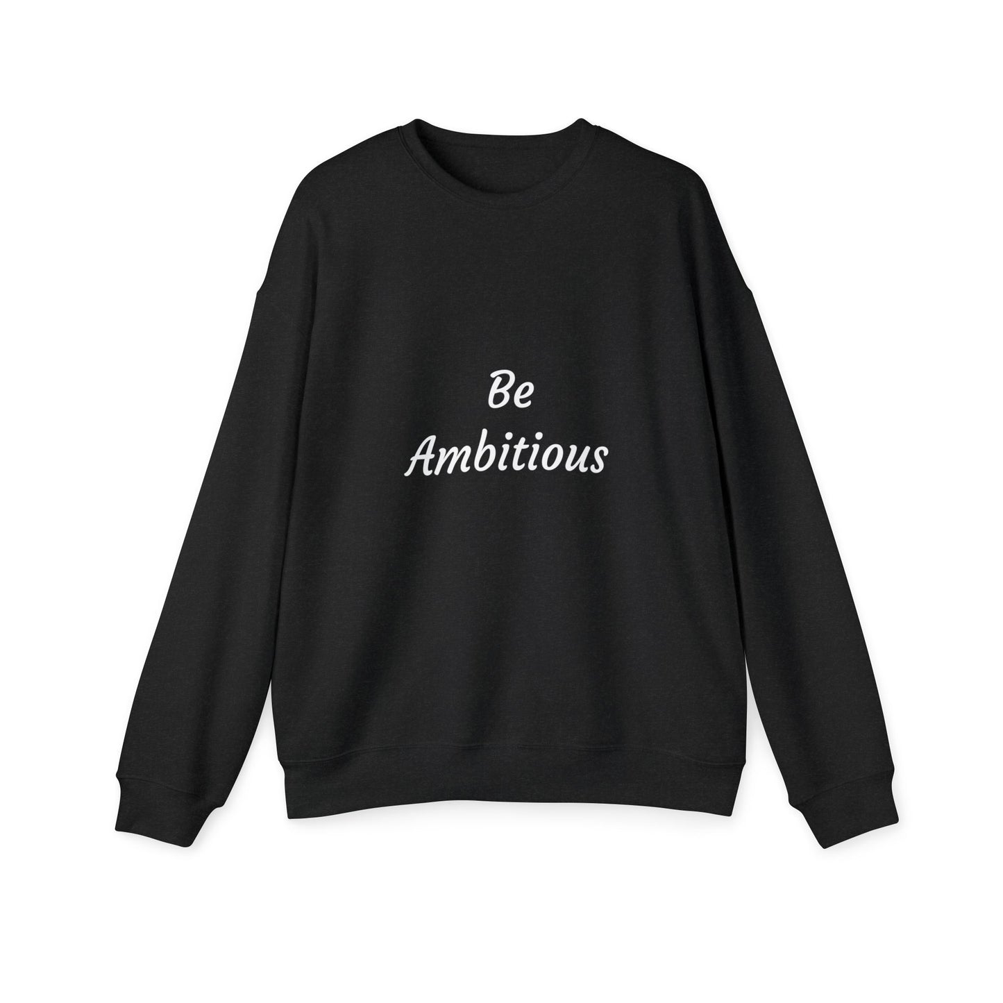 Women's Cropped Sweatshirt