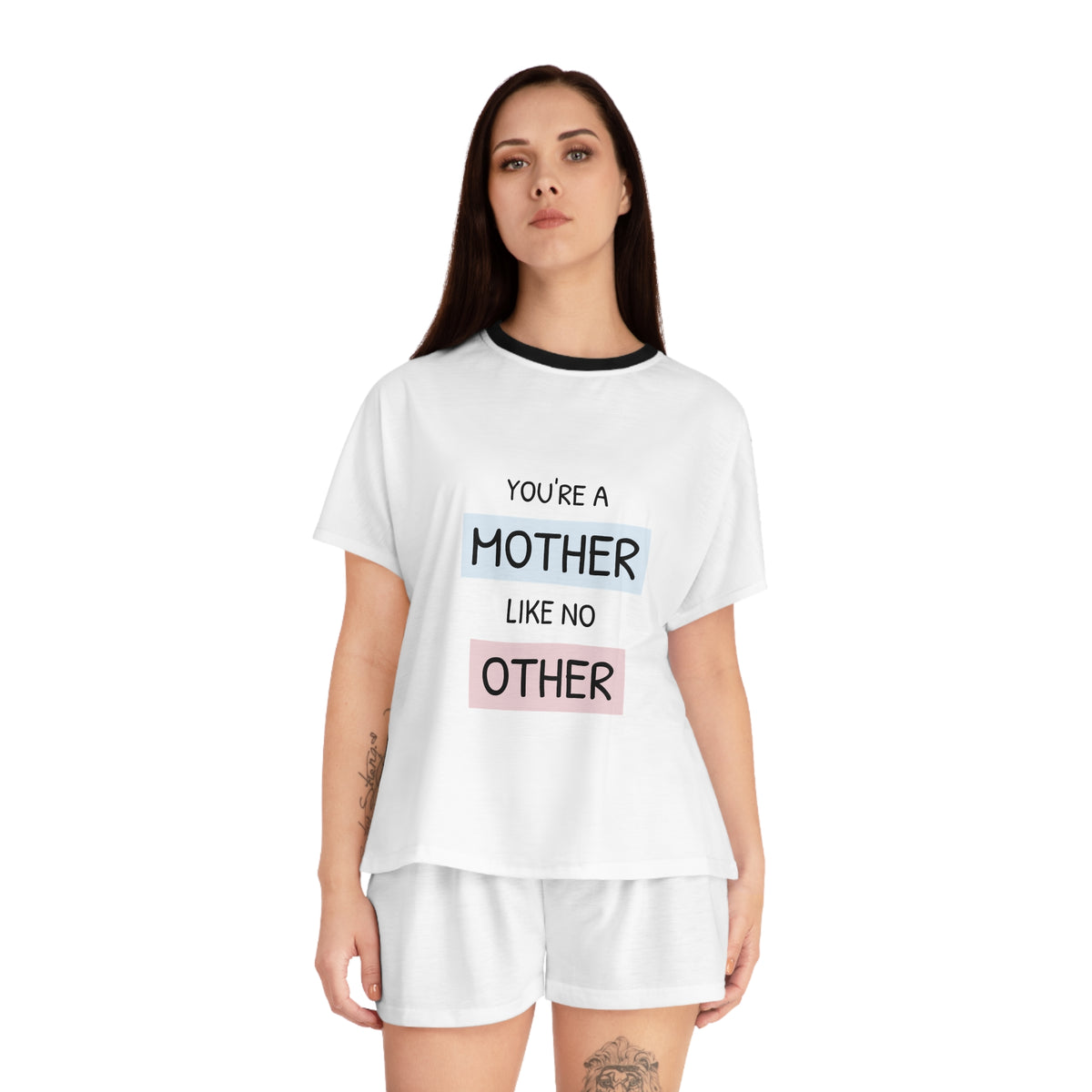 Women's Pajama Set