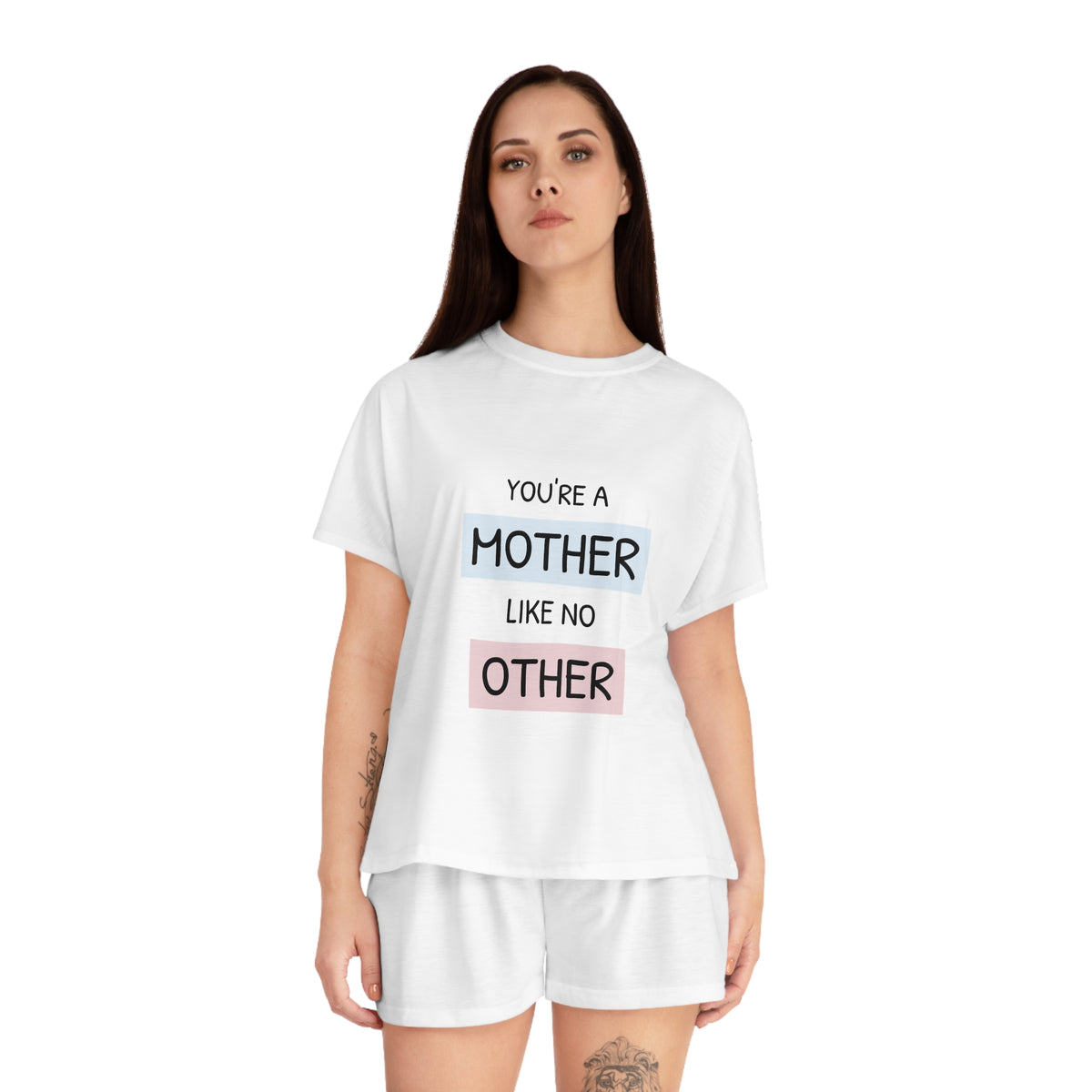 Women's Pajama Set