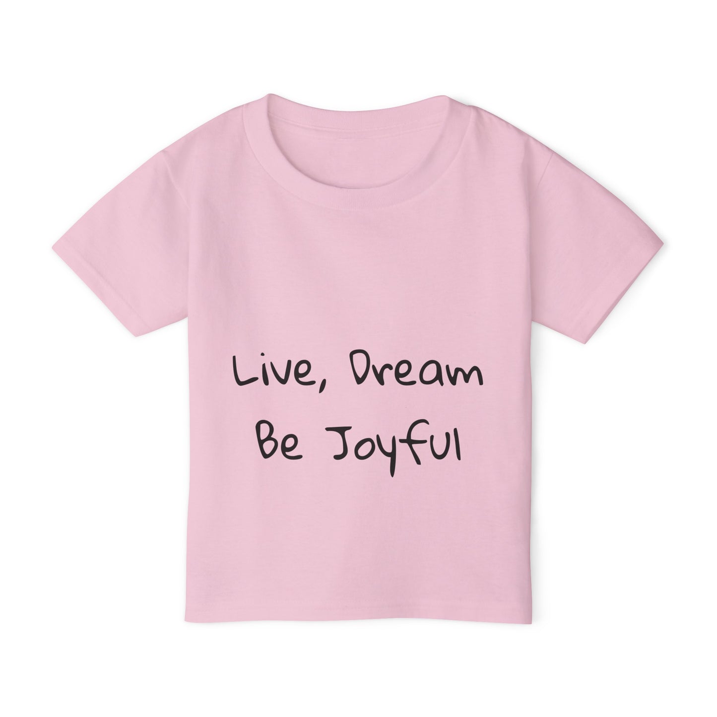 Heavy Cotton™ Toddler T-shirt