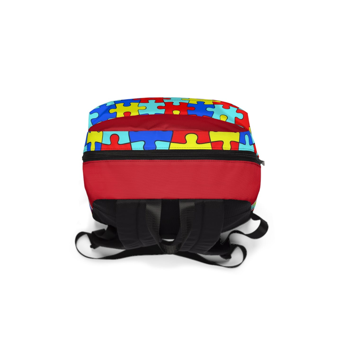 Unisex Classic Backpack