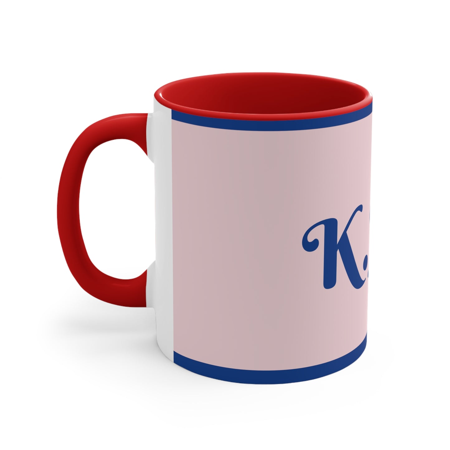Accent Coffee Mug, 11oz