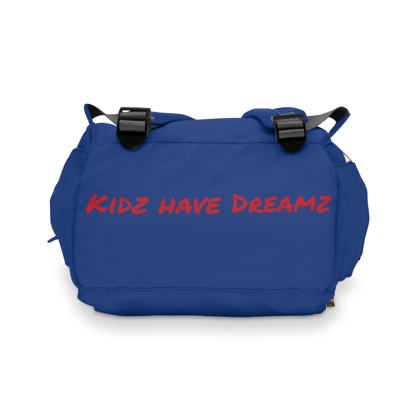 Multifunctional Diaper Backpack