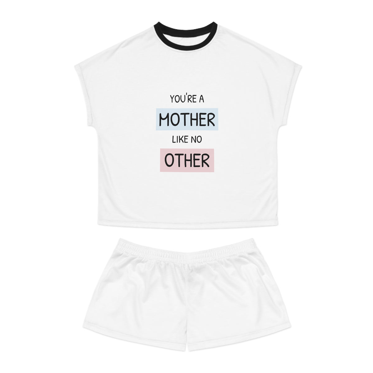 Women's Pajama Set