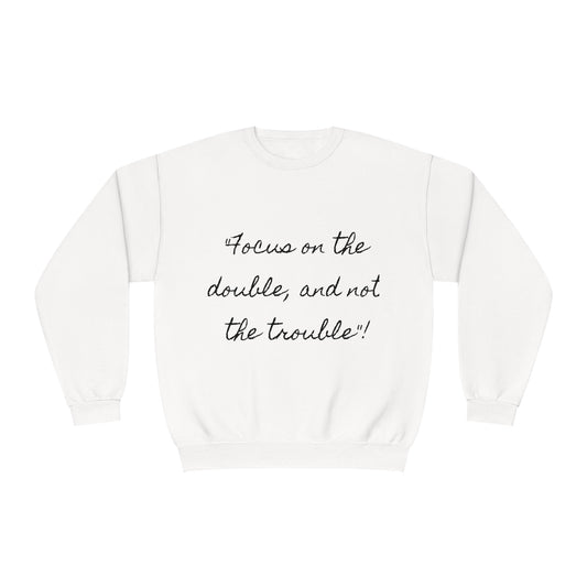 Unisex NuBlend® Crewneck Sweatshirt