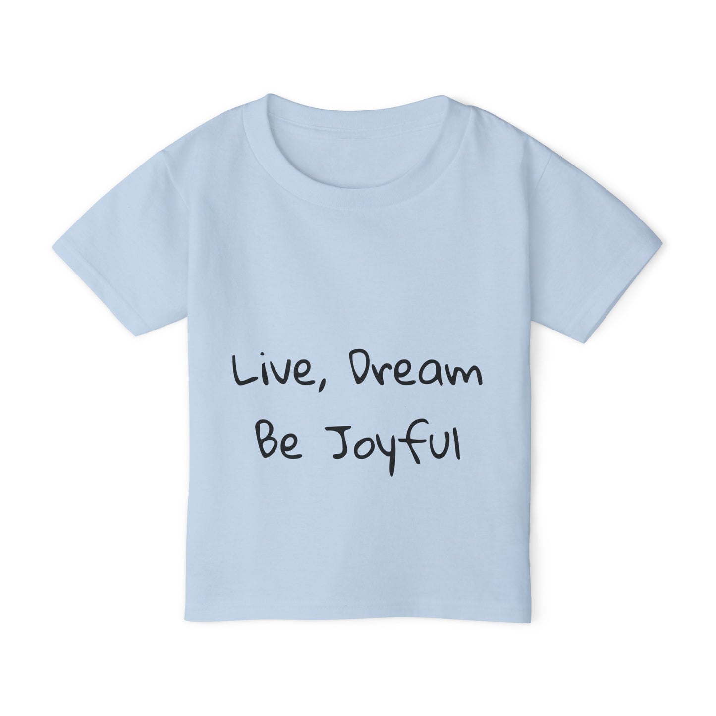 Heavy Cotton™ Toddler T-shirt