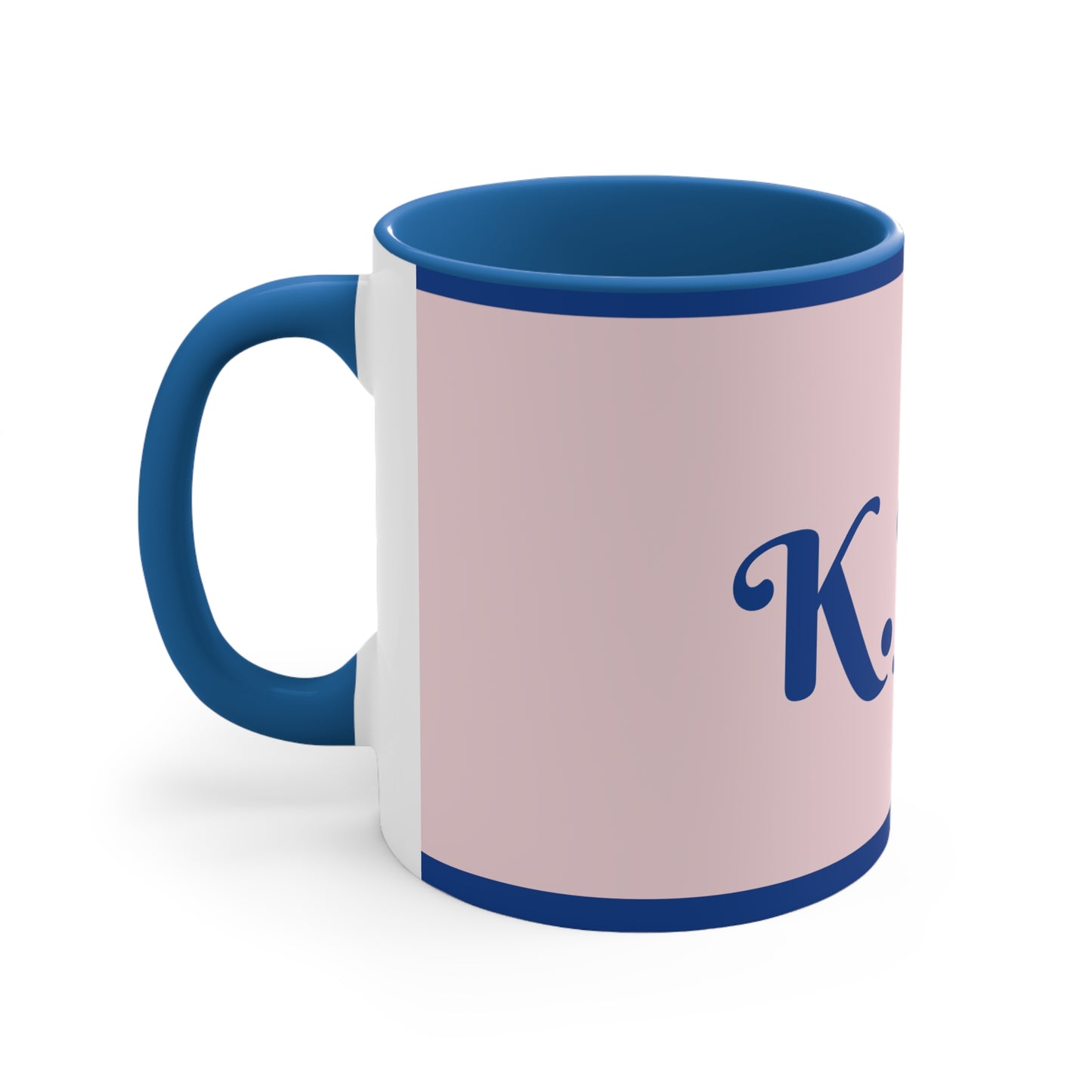 Accent Coffee Mug, 11oz