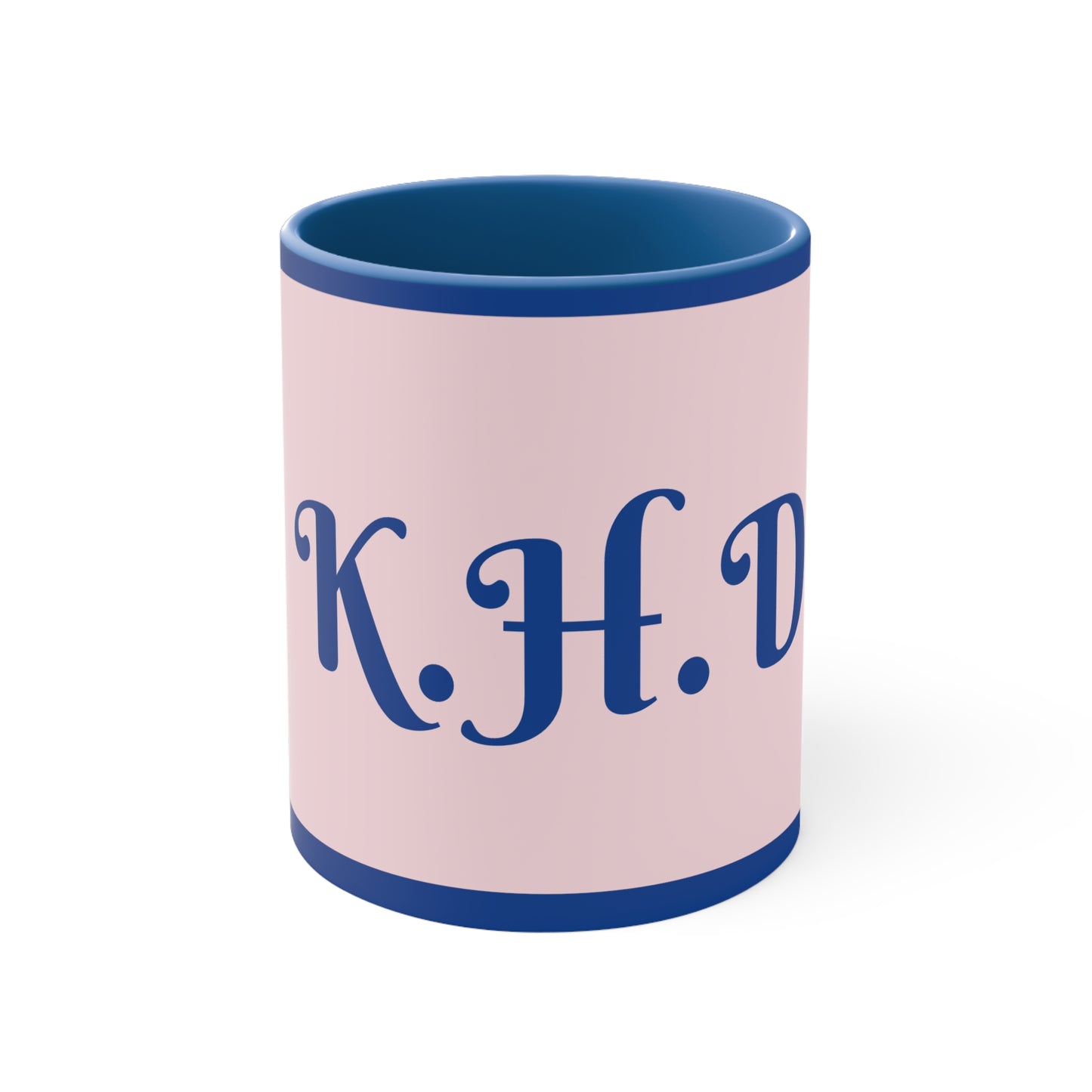 Accent Coffee Mug, 11oz