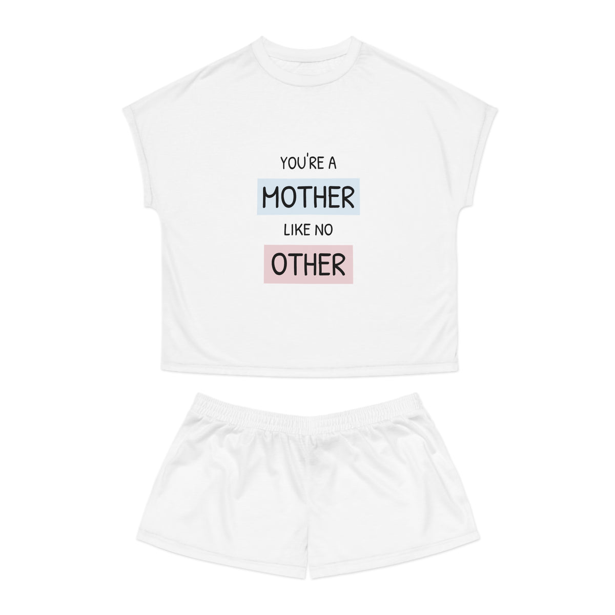 Women's Pajama Set