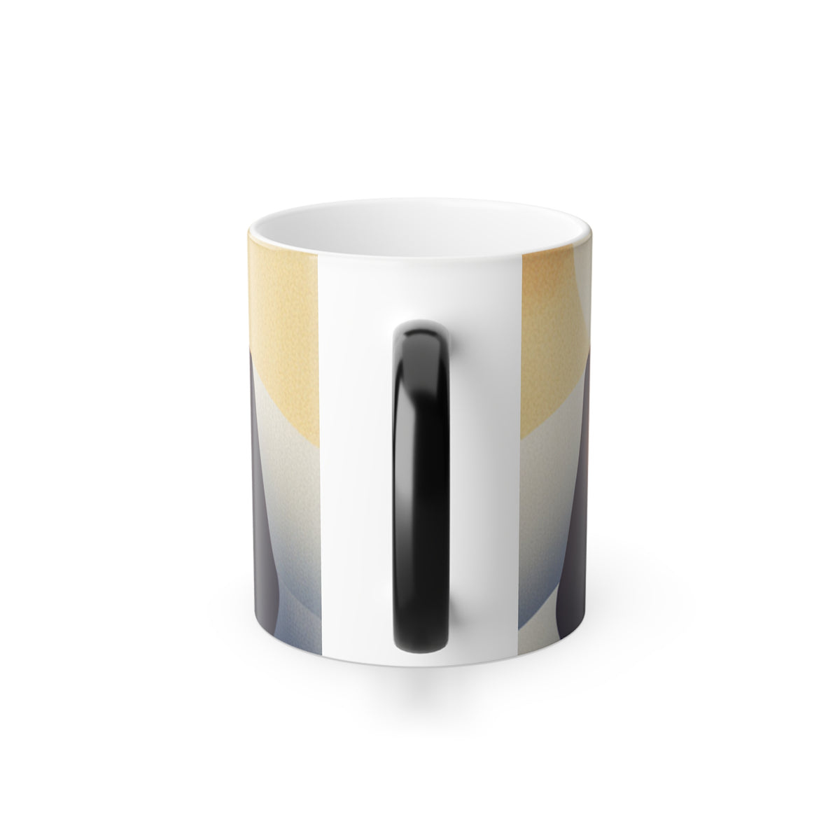 Color Morphing Mug, 11oz