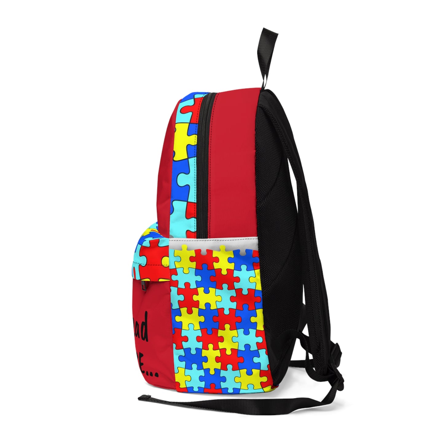 Unisex Classic Backpack
