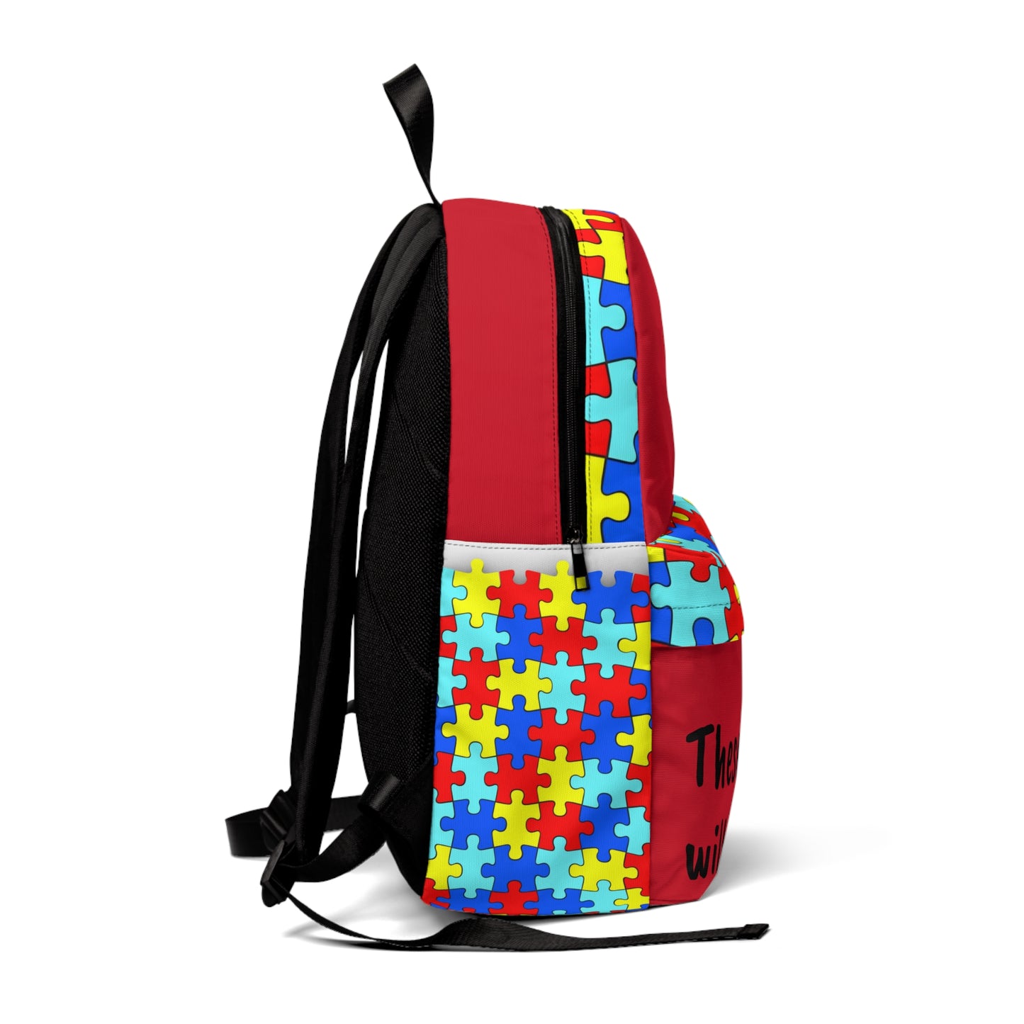 Unisex Classic Backpack
