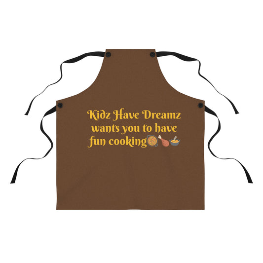 Apron (AOP)