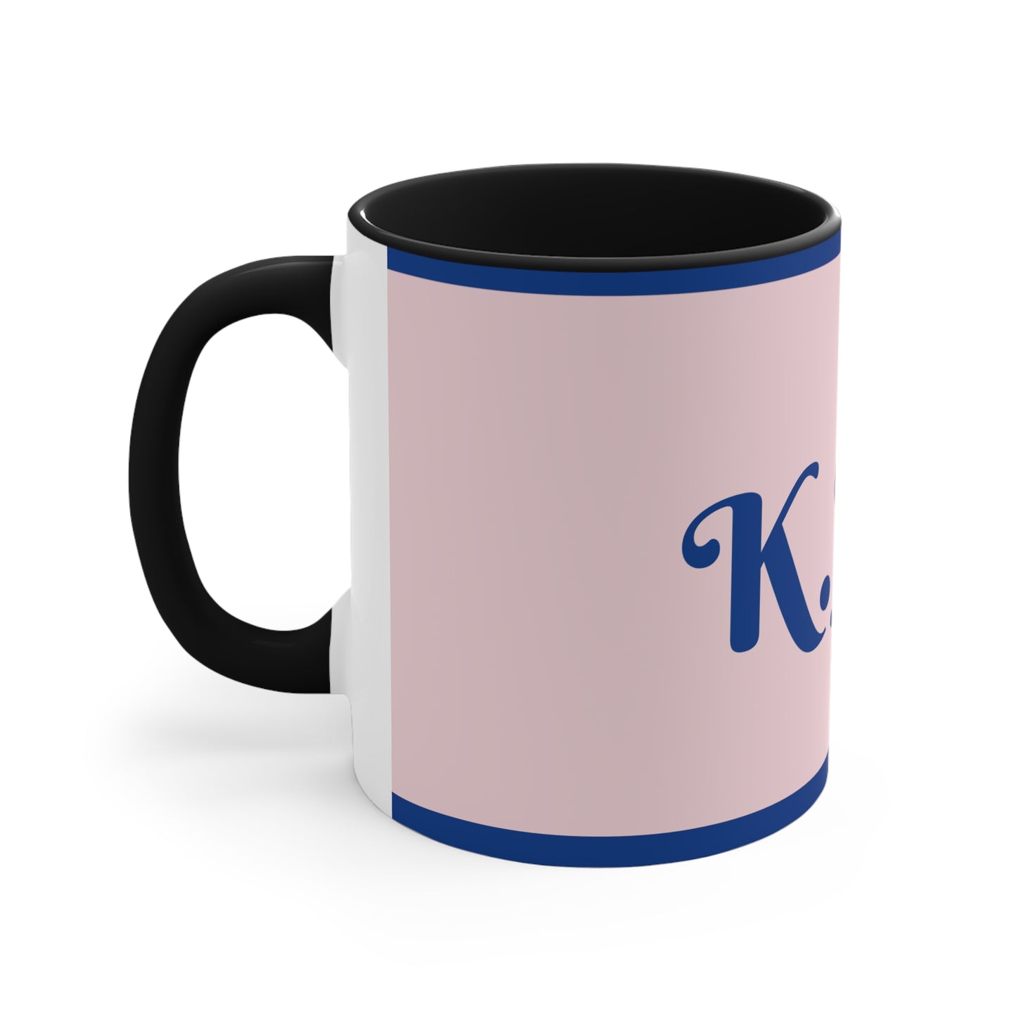 Accent Coffee Mug, 11oz