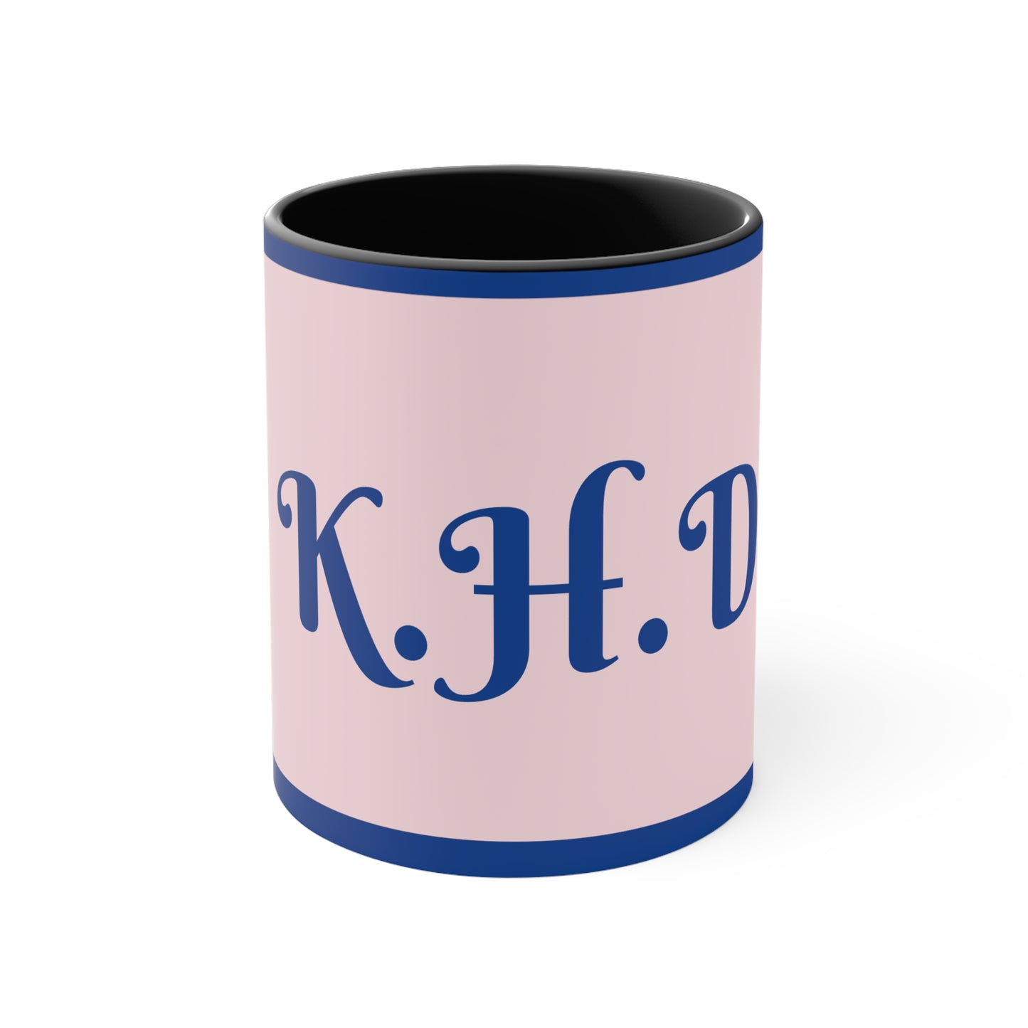 Accent Coffee Mug, 11oz