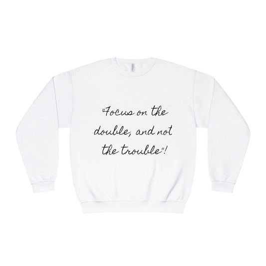 Unisex NuBlend® Crewneck Sweatshirt