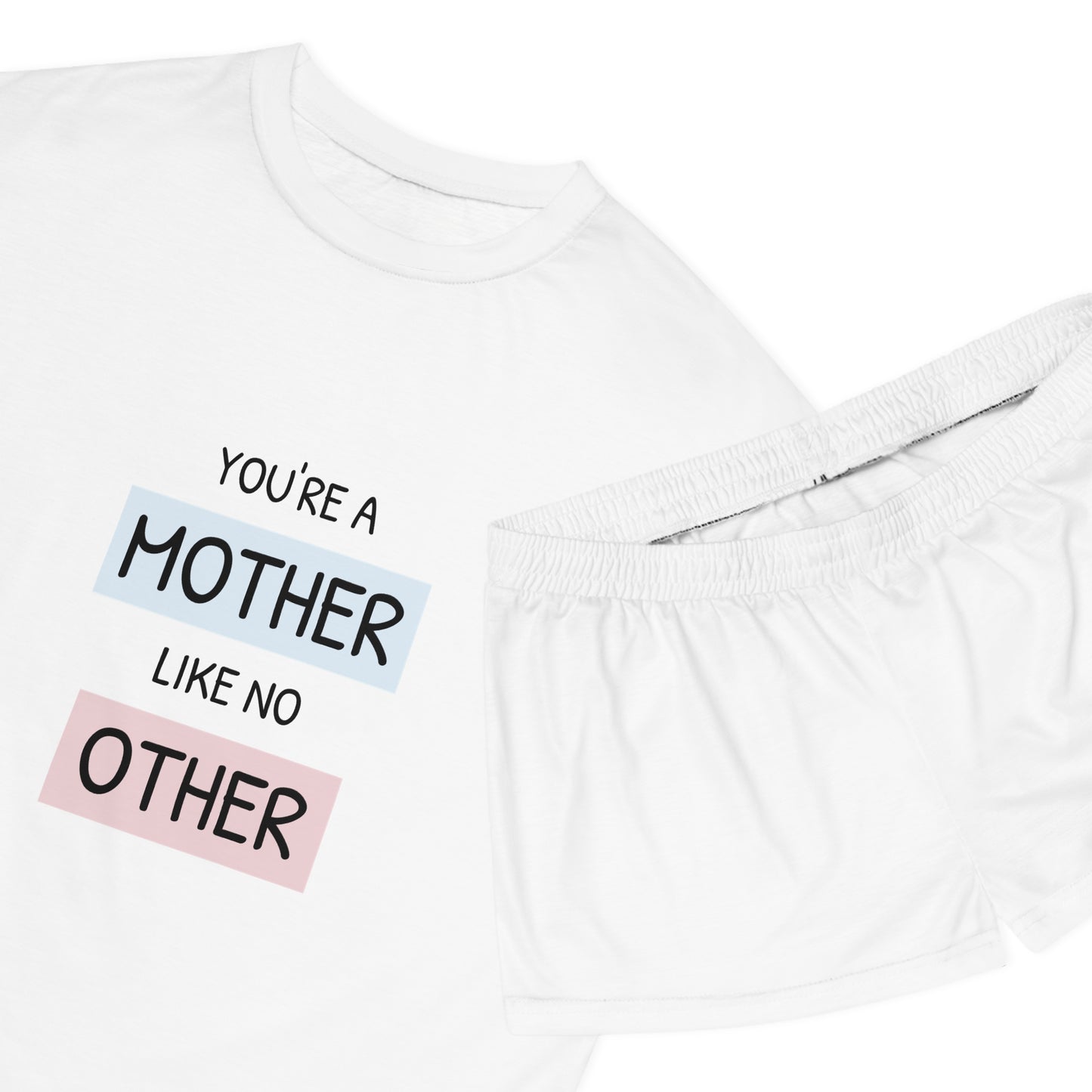 Women's Pajama Set