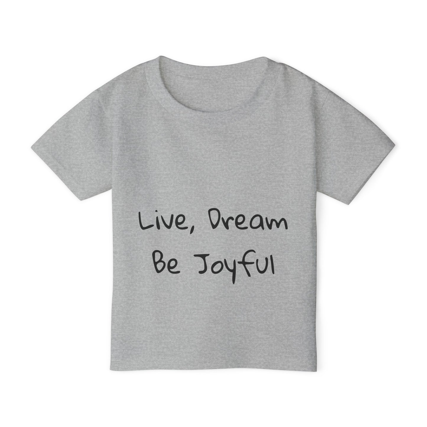 Heavy Cotton™ Toddler T-shirt