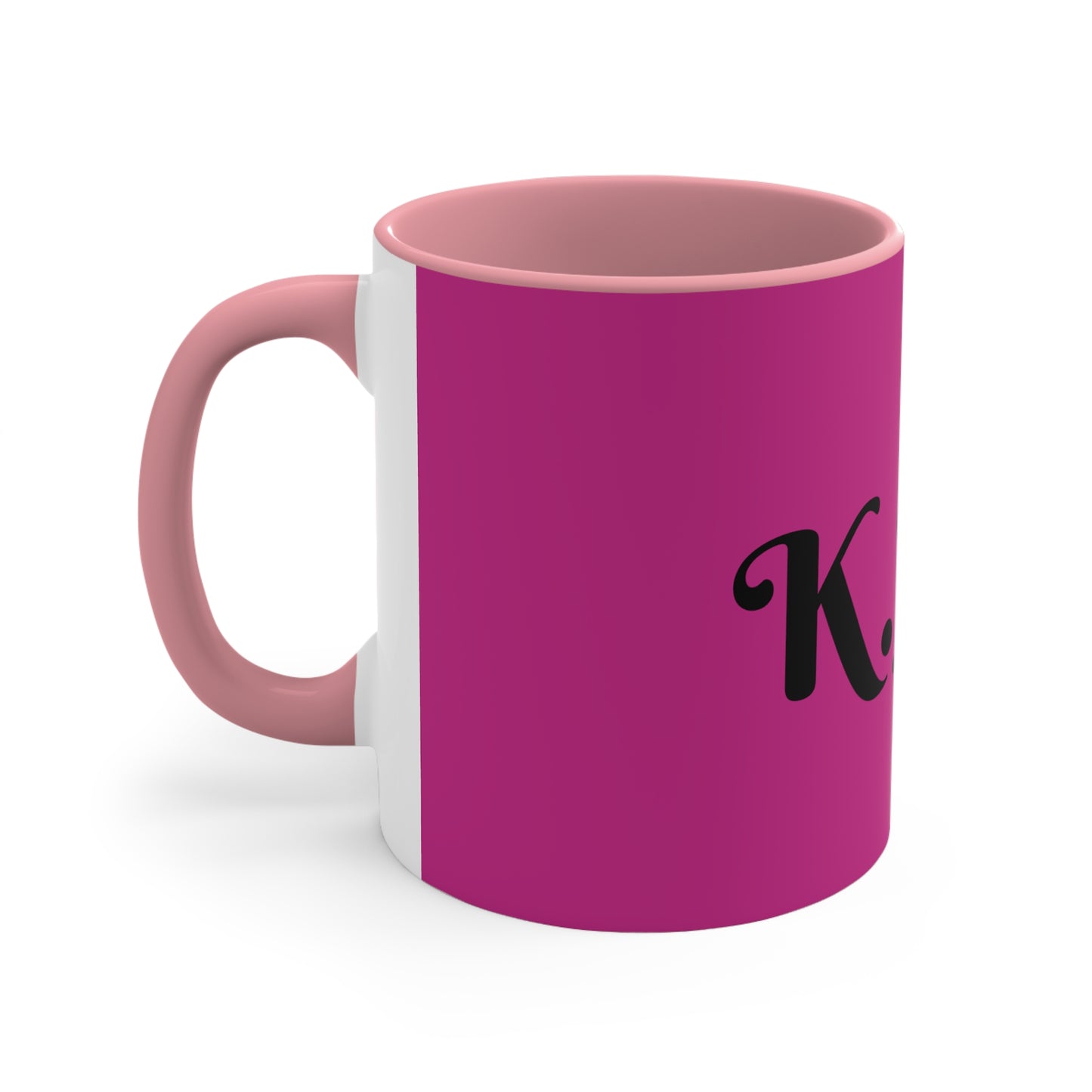 Accent Coffee Mug, 11oz