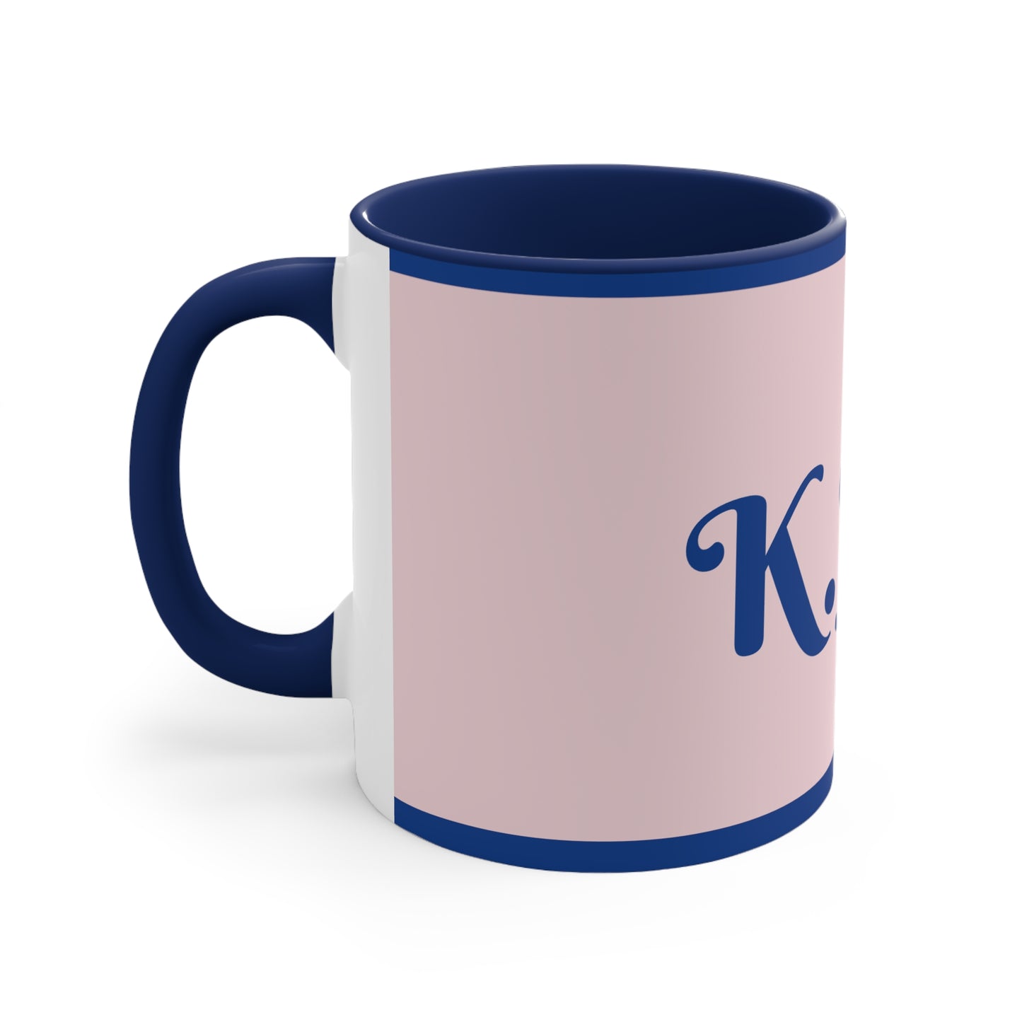 Accent Coffee Mug, 11oz