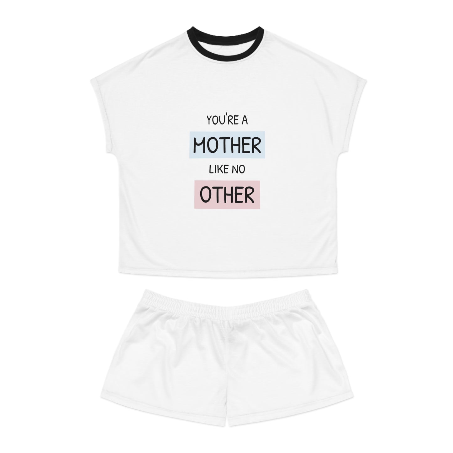 Women's Pajama Set