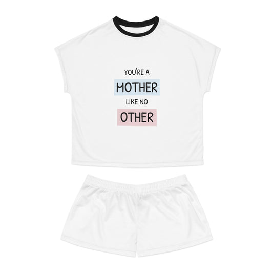 Women's Pajama Set