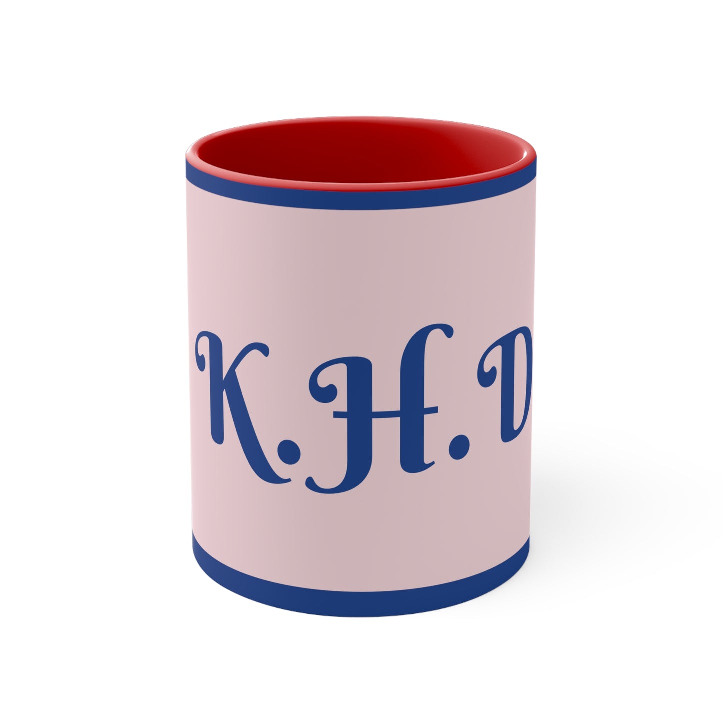 Accent Coffee Mug, 11oz