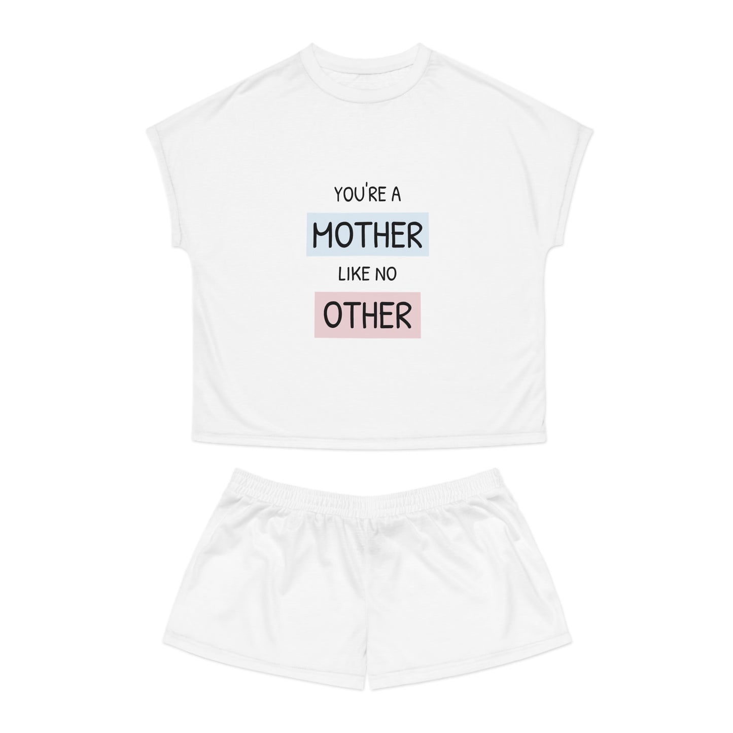 Women's Pajama Set