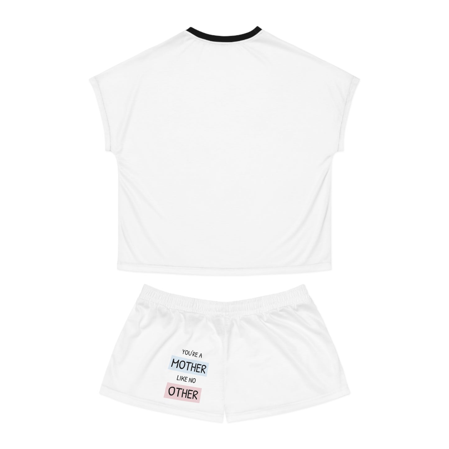 Women's Pajama Set