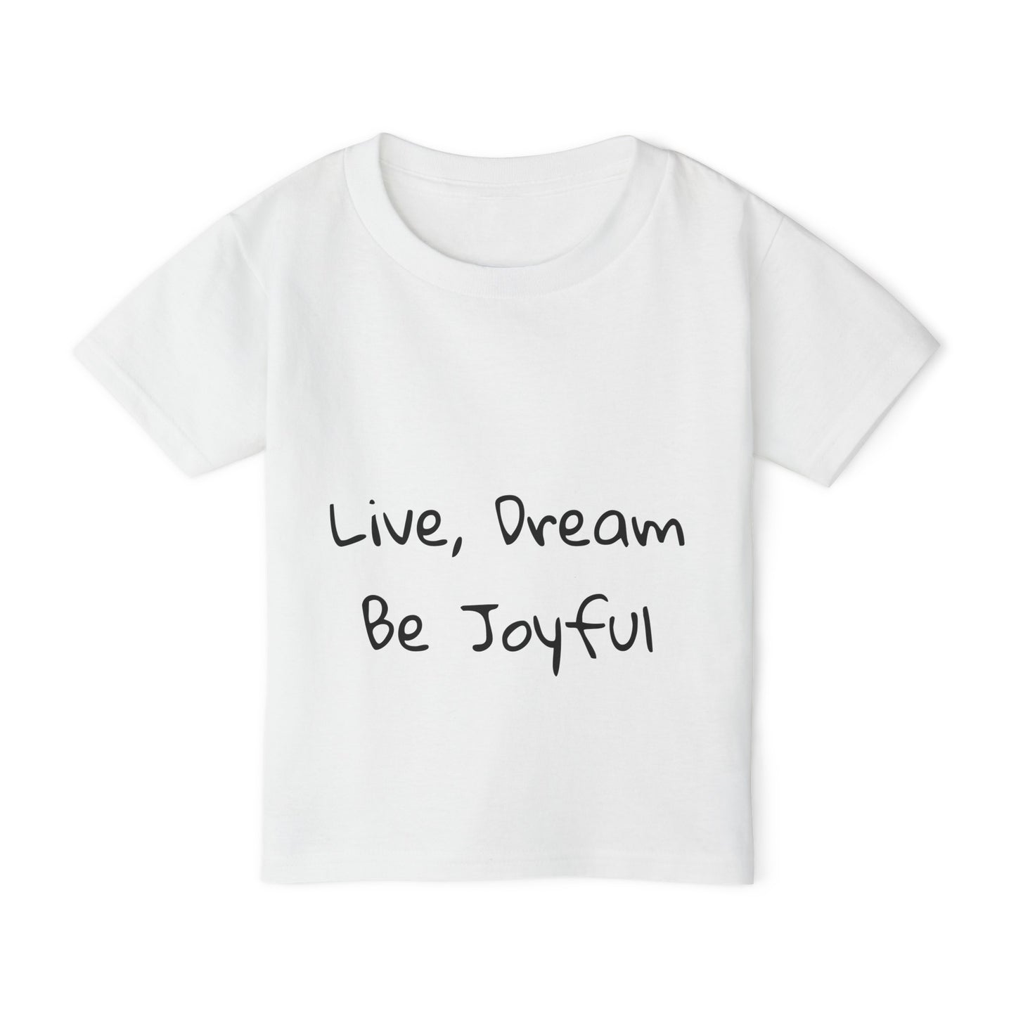 Heavy Cotton™ Toddler T-shirt